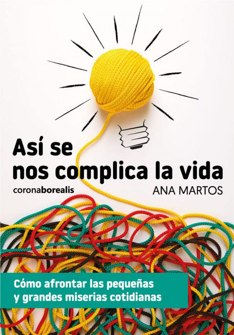  Asi se nos complica la vida 