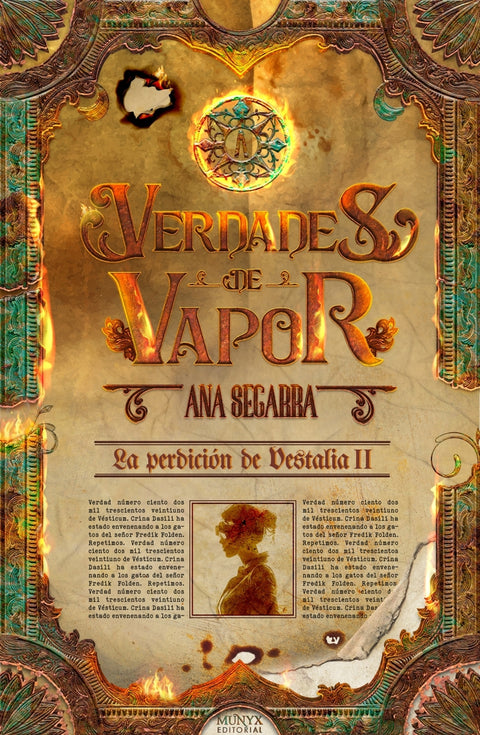  Verdades de vapor 