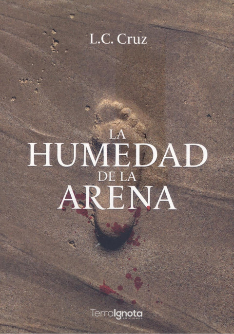  La humedad de la arena 