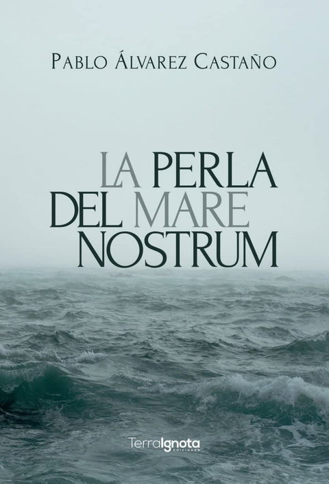  La perla del Mare Nostrum 