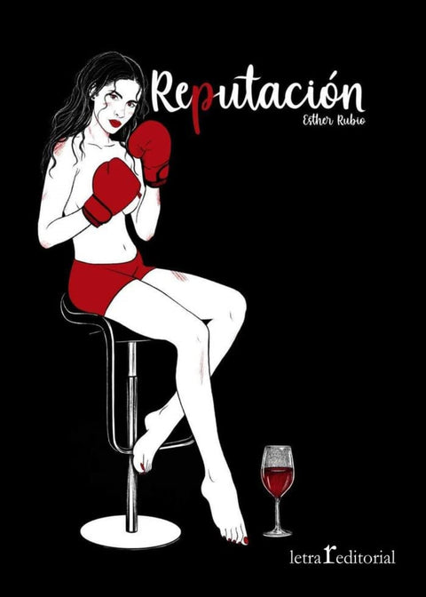  Reputación 
