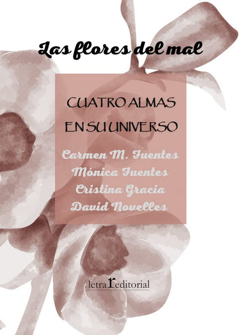  Cuatro almas en su universo 