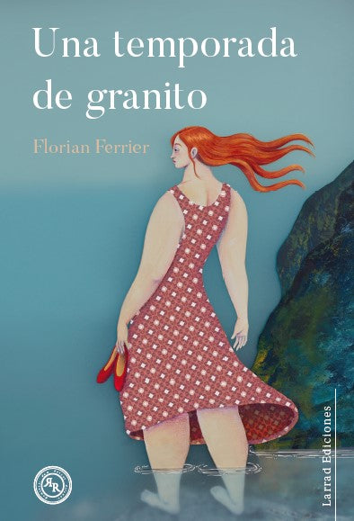  UNA TEMPORADA DE GRANITO 