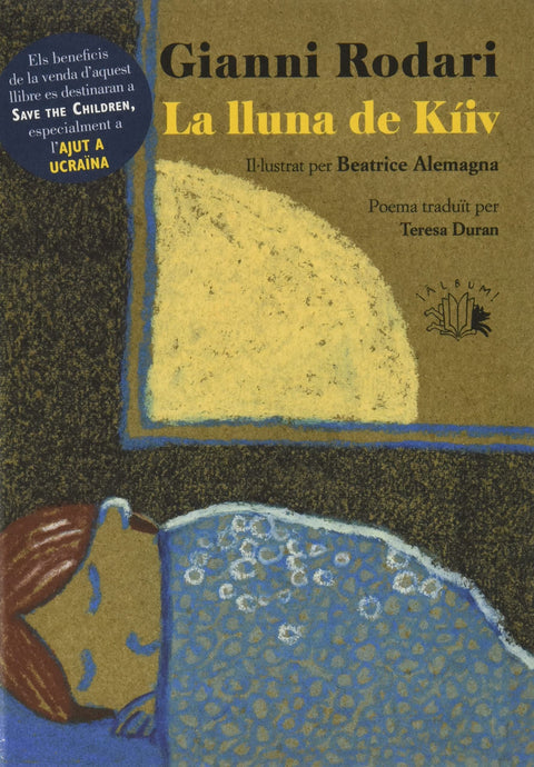  La lluna de Kíiv 