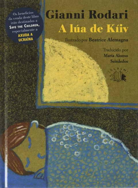  A lúa de Kíiv 