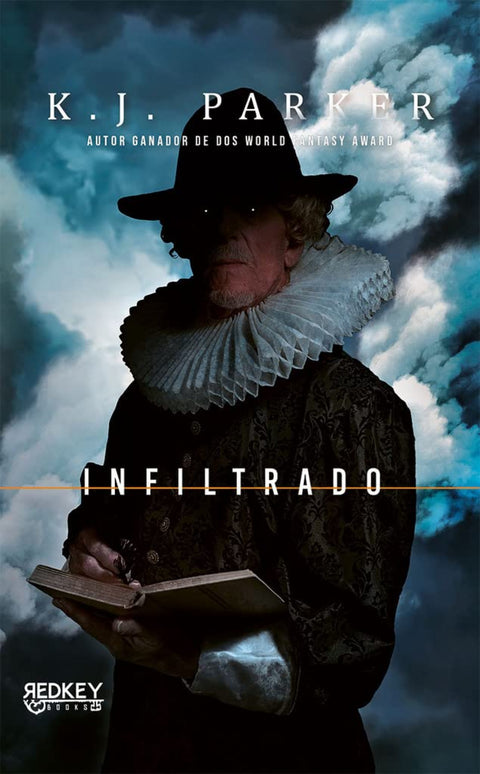 Infiltrado 