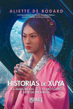  HISTORIAS DE XUYA 