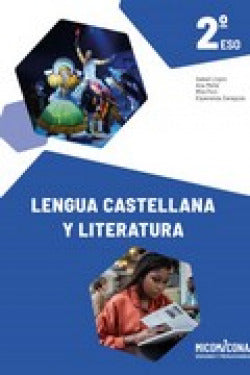  LENGUA Y LITERATURA 2ºESO 23 