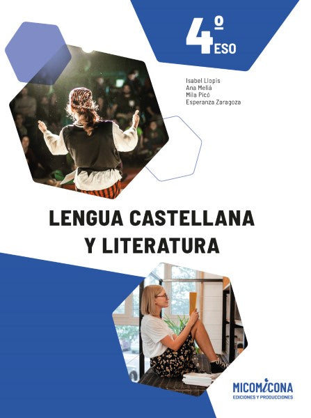  LENGUA Y LITERATURA 4ºESO 23 