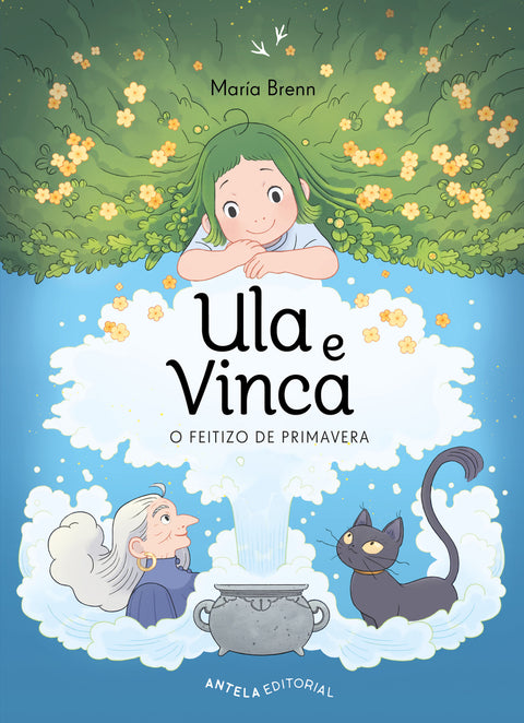 ULA E VINCA 