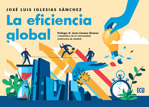  La eficiencia global 