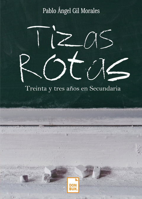  tizas rotas 
