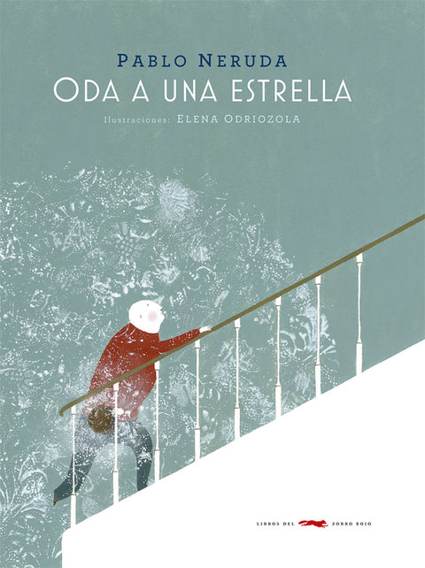  Oda a una estrella 
