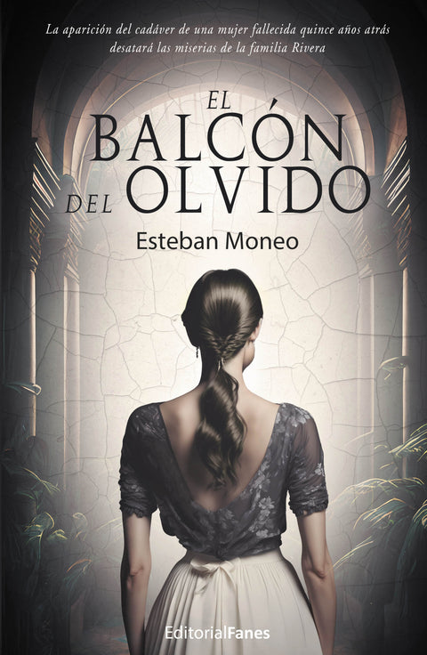  El balcon del olvido 