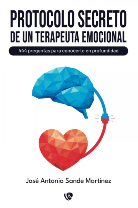  Protocolo secreto de un terapeuta emocional. 