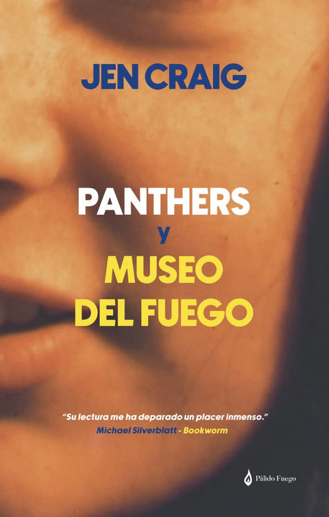  Panthers y Museo del Fuego 