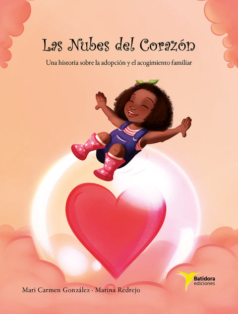  Las Nubes del Corazon 