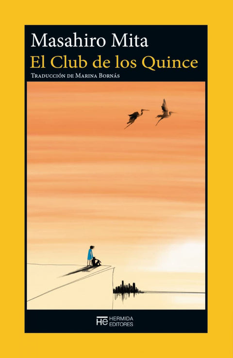  El Club de los Quince 