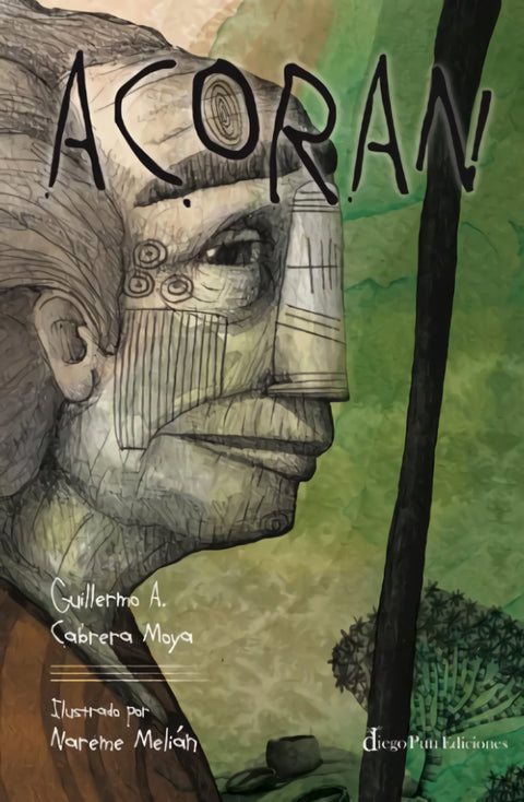  ACORAN 