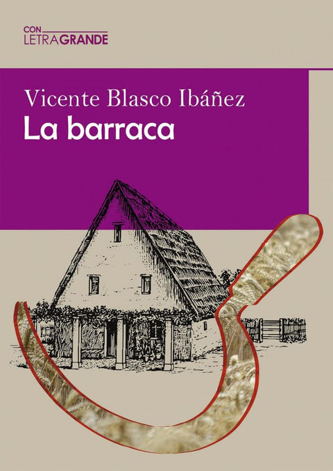  La barraca 