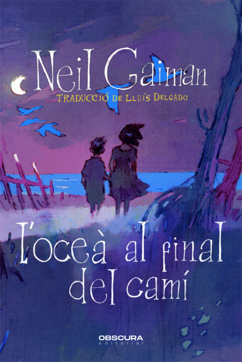  L'oceà al final del camí 
