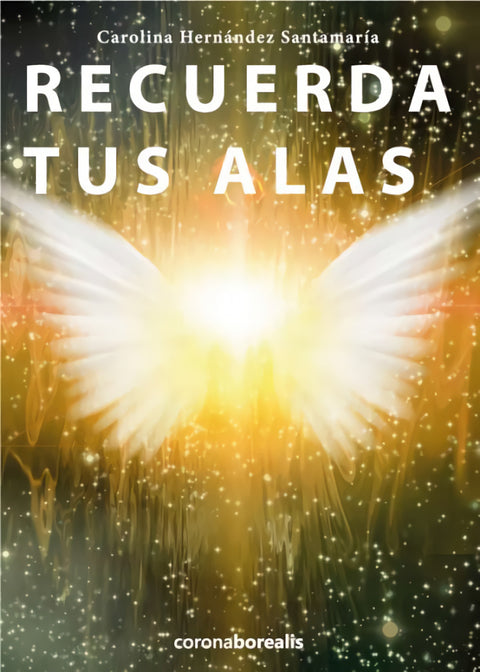  RECUERDA TUS ALAS 