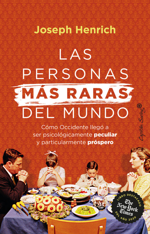  Las personas más raras del mundo 