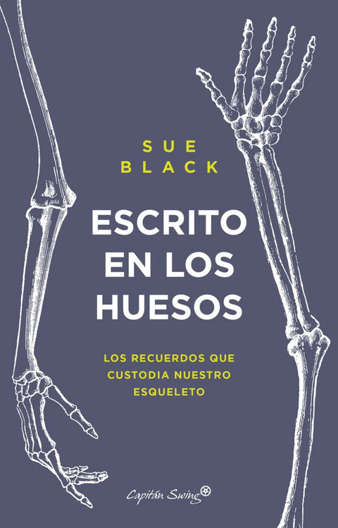  Escrito en hueso 