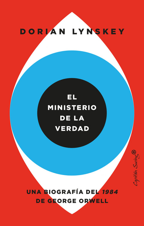  El ministerio de la verdad 