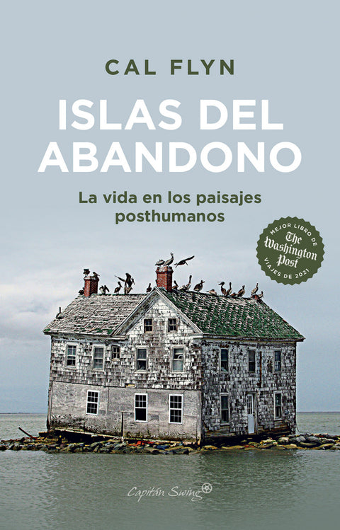  Islas del abandono 