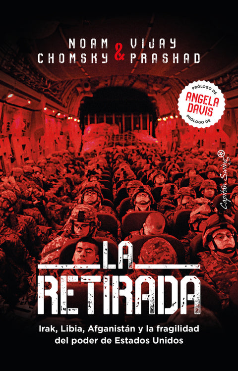 La retirada 
