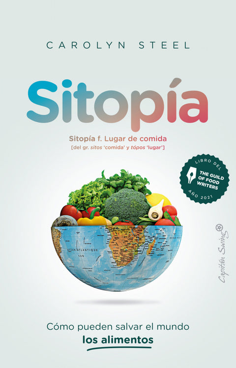  Sitopía 