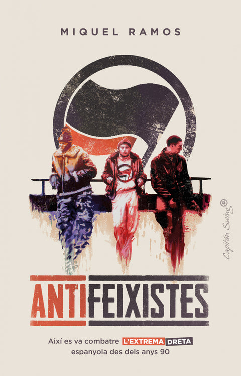  Antifeixistes 