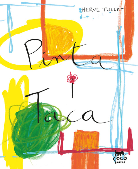  Pinta i taca 