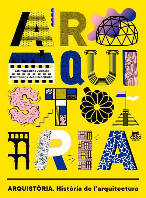  ARQUISTÒRIA 