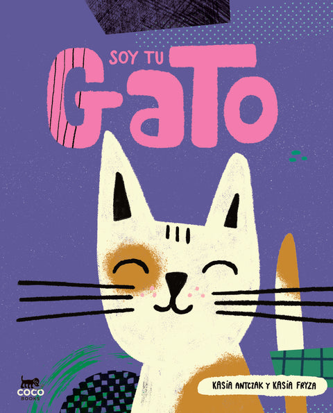  Soy tu gato 