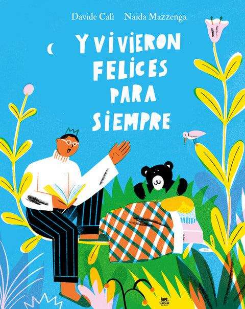  Y vivieron felices para siempre 