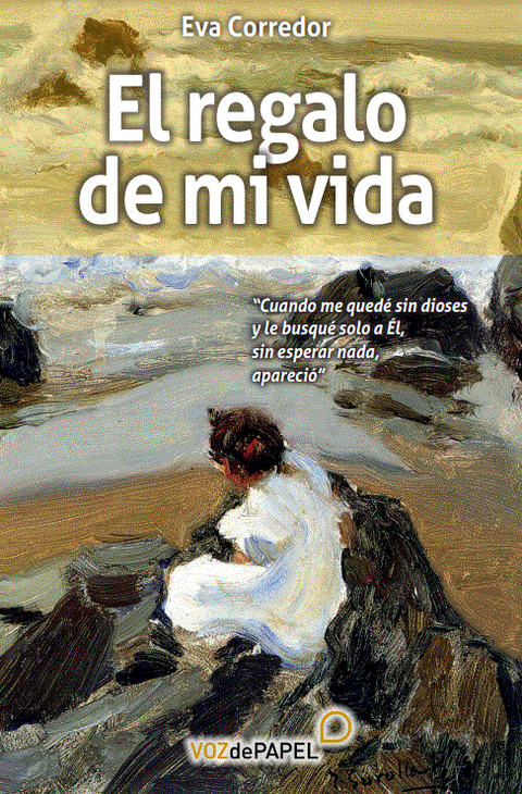  El regalo de mi vida 