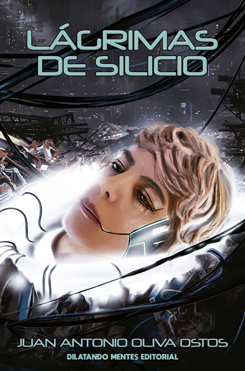  Lágrimas de silicio 