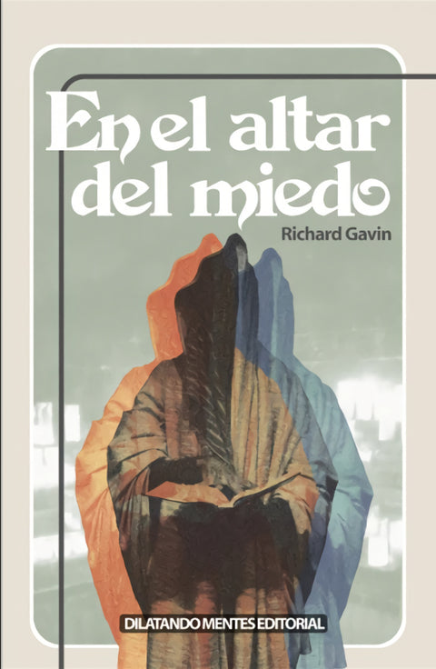  En el altar del miedo 