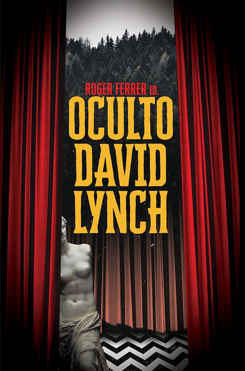  Oculto david lynch 