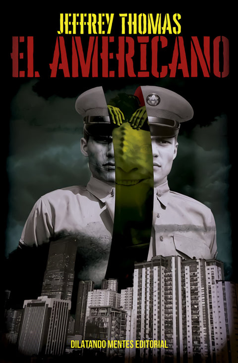  El americano 