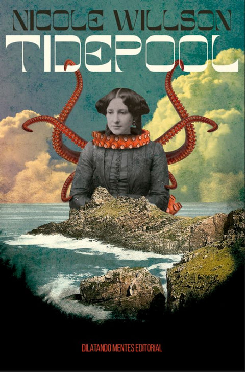  Tidepool 