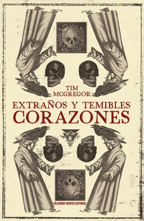 Extraños y temibles corazones 