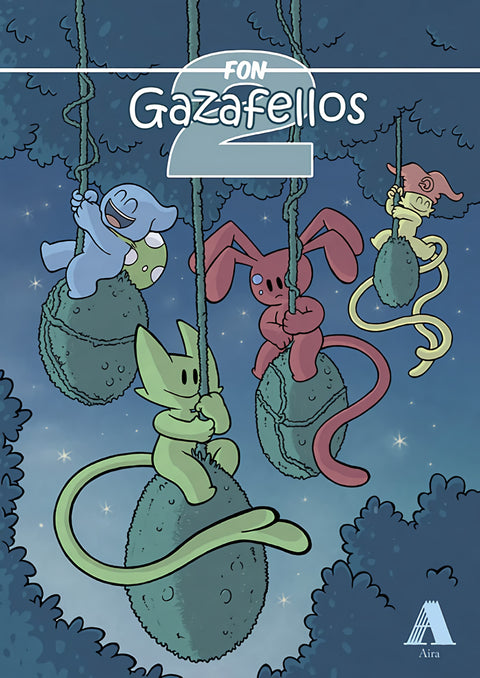  Gazafellos 2 