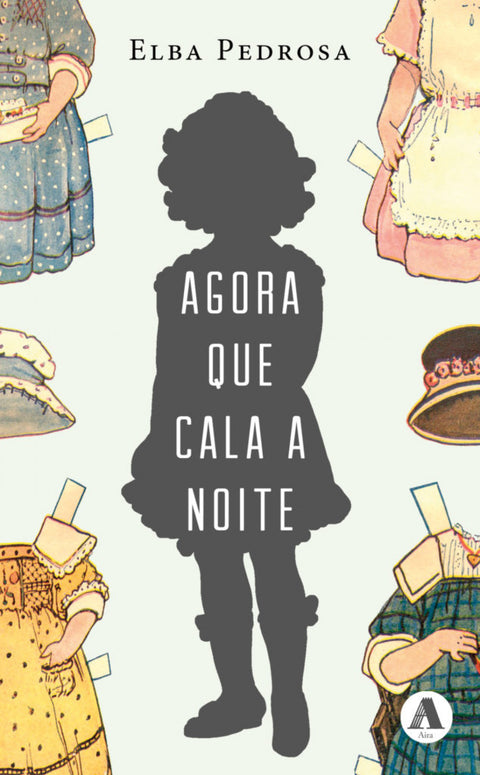  Agora que cala a noite 
