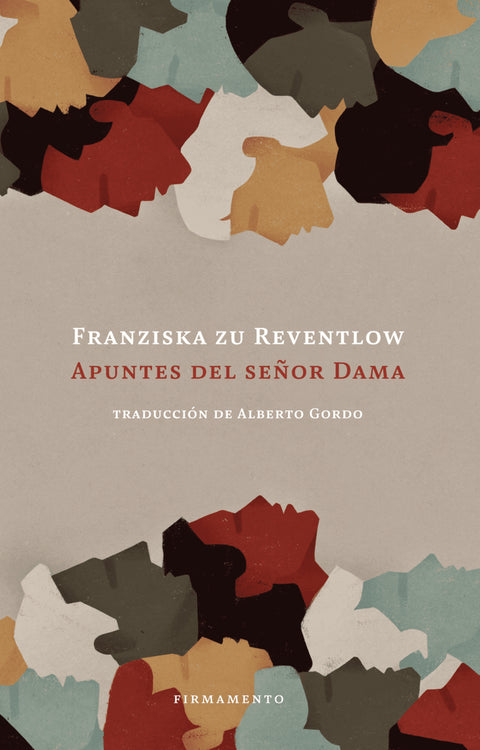  Apuntes del señor Dama 