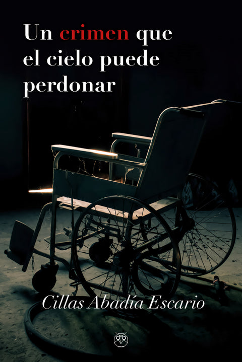  Un crimen que el cielo puede perdonar 