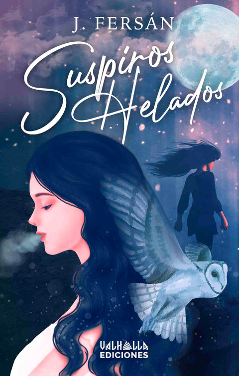  Suspiros helados 