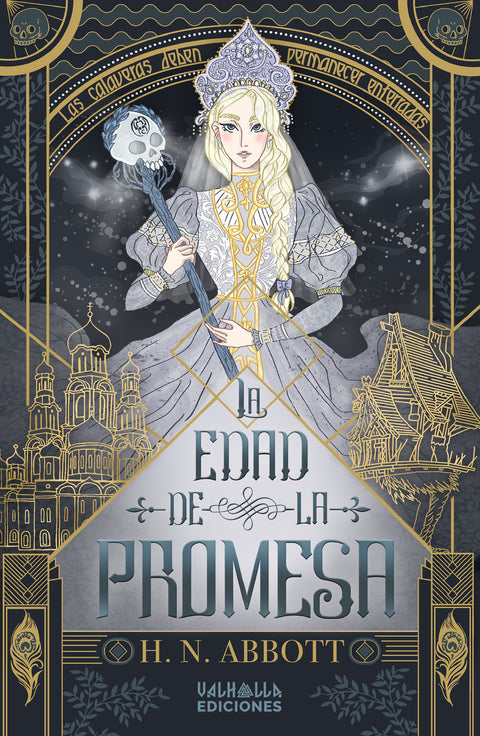  La edad de la promesa 
